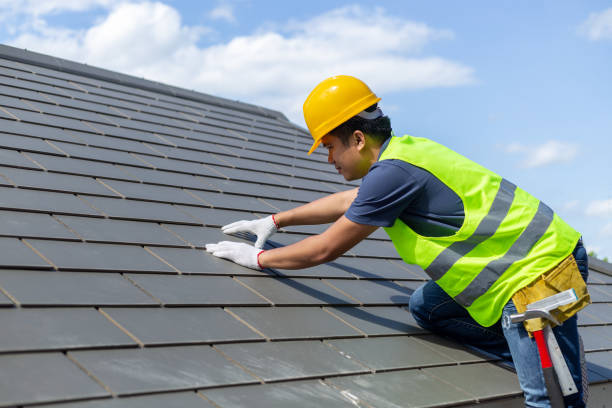 Best Residential Roofing Contractor  in Osseo, MN