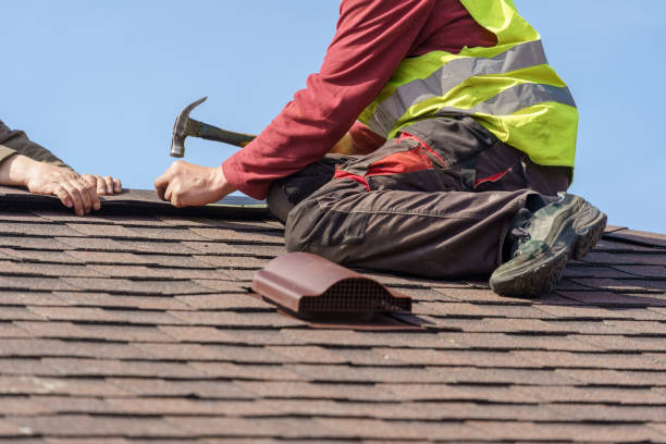 Best Roof Repair Services  in Osseo, MN