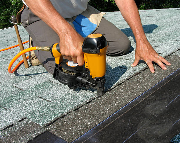 Professional Roofing Contractor in Osseo, MN
