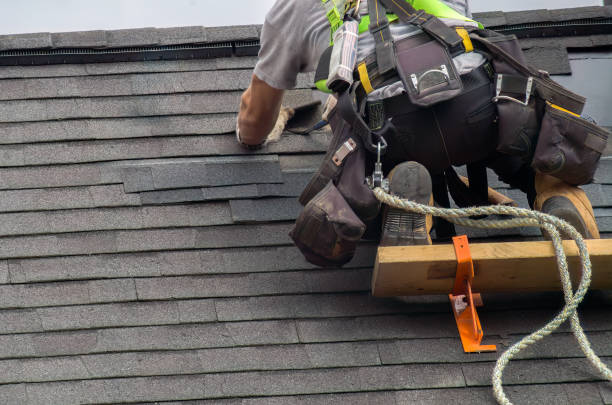 Slate Roofing Contractor in Osseo, MN