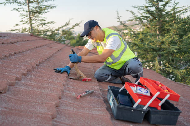 Best Emergency Roof Repair  in Osseo, MN
