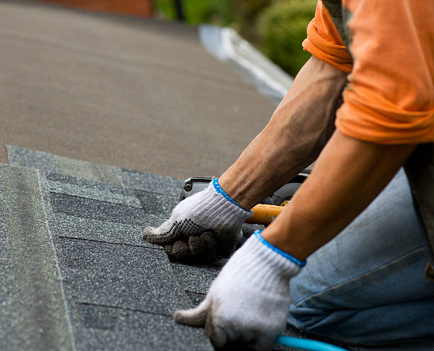 Roof Installation Near Me in Osseo, MN