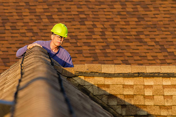 Quick and Trustworthy Emergency Roof Repair Services in Osseo, MN